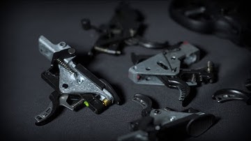AccuTrigger: The Spark of Savage Innovation | AccuTrigger 20th Anniversary