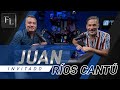 Fernando Lozano Presenta a Juan Ríos Cantú