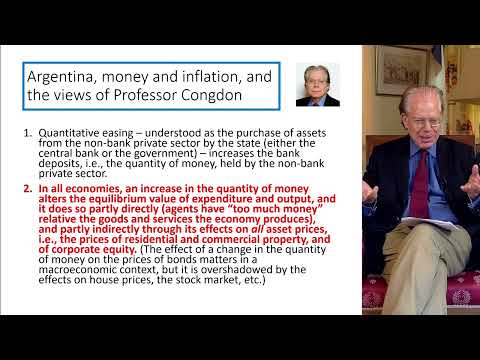 Video: Är myntandet av pengar en nationell makt?