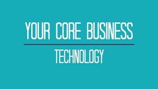 Why Managed Services - Risen Phoenix Technology Group