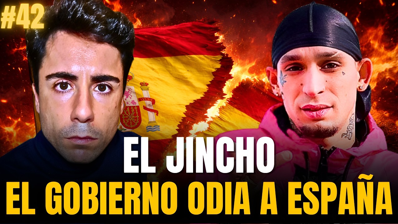 El Jincho: 