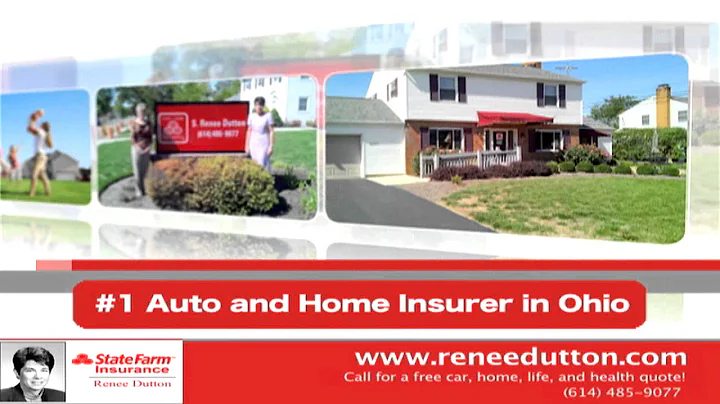 Renee Dutton State Farm Insurance Services In Colu...