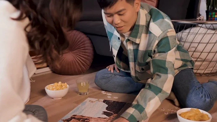 Create Your Own Jigsaw Puzzle with Printful