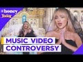 Entertainment wrap: Priest demoted over Sabrina Carpenter’s music video | 9Honey