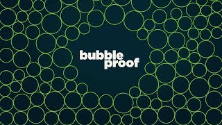 Bubbleproof Trailer