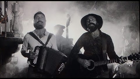 Sjeng, Sjer & de Sjele - Durrepsfigure (2023)