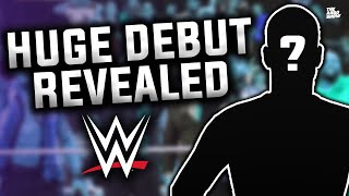 HUGE WWE Debut Plans LEAKED! Goldberg Turns Down AEW! & More Wrestling News!