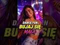 BUJAJ SIĘ MAŁA 💃🔥 Disco Polo 2026 | DANCE FUN #shorts