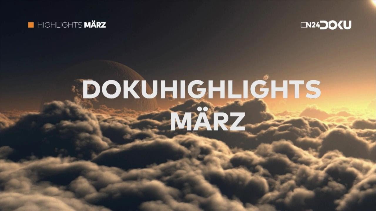 N24 Doku März 2021 Highlights – Trailer