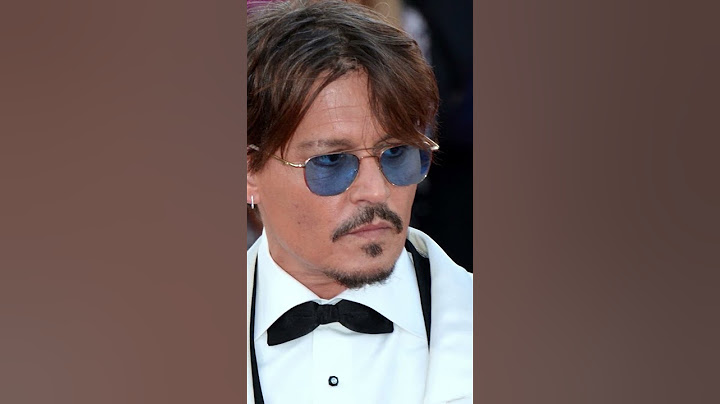 Bude Johnny Depp v nových Pirátech z Karibiku? 🏴‍☠️