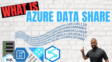 What is Azure Data Share
