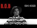 B.o.B Talks 'Psycadelik Thoughtz', Sevyn Streeter & Auditioning for Straight Outta Compton - SKEE TV