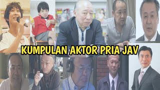 KUMPULAN AKTOR FILM DEWASA JEPANG