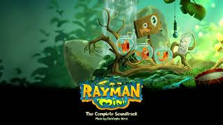 Rayman Mini OST - Swingamajig