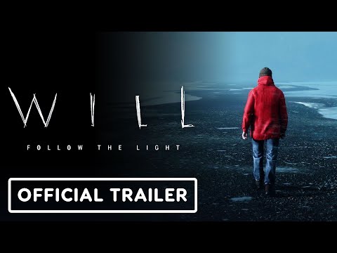 WILL: Follow The Light (видео)