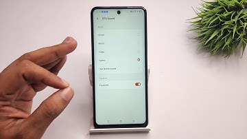 Boost sound tecno pova 6,6 pro | dts sound settings | tecno pova 6 neo phone ki awaaz kaise  badhaye