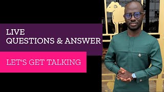 How To Pass The EXAM |ICAG |ACCA| CPA| CFA - Nhyira Premium