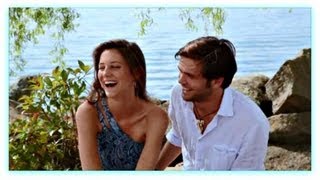 Luciano Angeleri - Mare mare (Video Ufficiale)