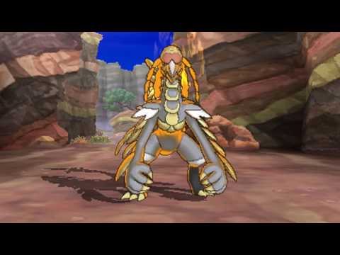 Totem Kommo-o (Pokémon Sun and Moon/Ultra Sun and Ultra Moon) - Atrocious  Gameplay Wiki