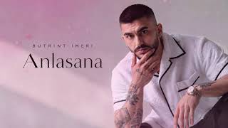 Butrint Imeri - Anlasana Emotional Cover