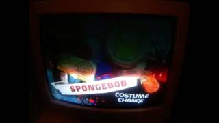 Nicktoons Network Spongebob Squarepants Well Be Right Back Bumper 2008 Low Quality And No Sound