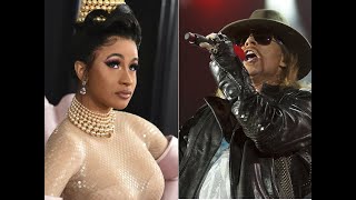 ACL Fest 2019 lineup: Guns N’ Roses, Cardi B top bill