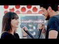 Aitana + Cepeda┋Y Llegas Tú... (OT 2017)