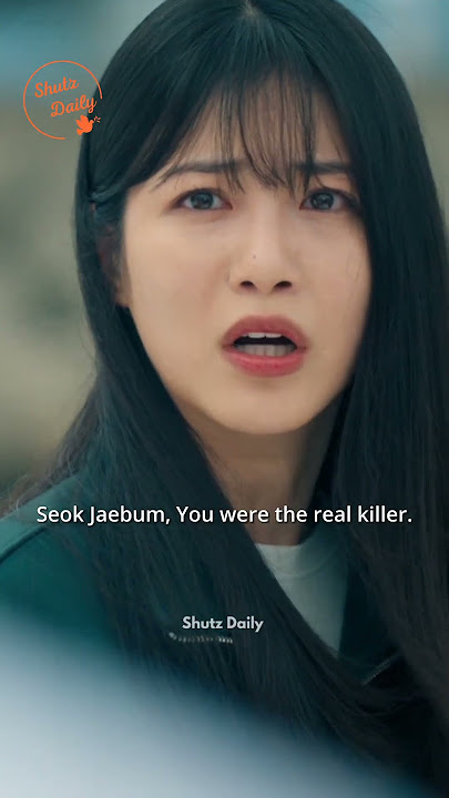 He has a split personality🥺❣️ Revenge Of Others #shorts #newkdrama kdrama #revengeofothers