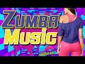 Zumba music