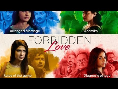 Forbidden Love Netflix series explained in hindi।।