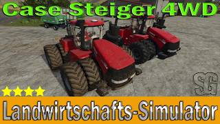 ["Modvorstellung", "Landwirtschafts-Simulator", "FS Mods", "LS Mods", "Simo Game", "Modding", "simple IC", "Ls Modding", "Fs Modding", "Ls mods", "Fs mods", "Ls Maps", "Fs Maps", "Ls modvorstellung", "Fs Modvorstellung", "Ls oldtimer mods", "Fs oldtimer mods", "mod Präsentation", "Fs Präsentation", "Landwirtschafts Simulator 25", "Case Steiger 4WD v1.0.0.0 - Ls25 Mods", "LS25 Modvorstellung - Case Steiger 4WD", "Case Steiger 4WD", "Case Steiger"]