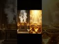 Does Your Church Use Incense Like the Bible Says?