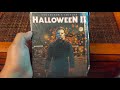 рџЋѓ Halloween 2 4K Scream Factory Unboxing рџЋѓ Halloween 2 4K Scream Factory Unboxing