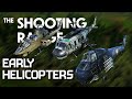 THE SHOOTING RANGE #243: Early helicopters / War Thunder