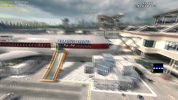 How to REALLY Ruin a Killstreak | MW2/FourDeltaOne Gameplay | PC Gameplay |