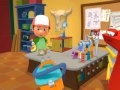 Handy manny school for tools  hammer time  disney junior