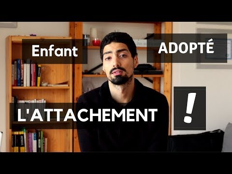 Vidéo: Comment Abandonner Un Enfant Adopté