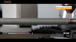 Celebrity How Laser Cladding Extends Thermocouple Life in Extreme High-Temperature Environments Net Worth