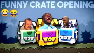 Minimilitia || Funny Crate Opening 🔥 screenshot 5