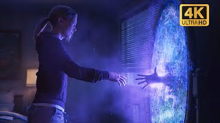 Call of Duty MW3 Zombies Full Movie All Cutscenes 4K UHD