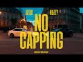 Hziki  no capping feat rozzy clip officiel