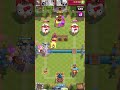 Watch till end 😮💨 #clashbyzubair #clashroyale #gaming #trendingshorts #games #shorts #supercell