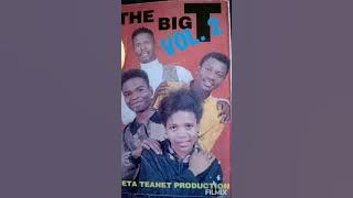 The big T - be positive