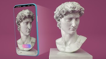 3D Scanning from your Smart Phone for free!