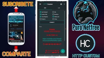 5 SERVIDORES VPS PARA NAVEGAR| HTTP CUSTOM | VERSION [300]|[304] | PERSONAL ARGENTINA