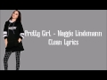 Maggie Lindemann - Pretty Girl (Clean Lyrics)
