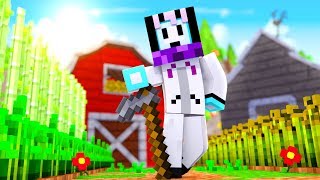 Pertanian BeaconCream untuk Keluarga Tercintahh :v - Minecraft Comes Alive Indonesia Episode 4