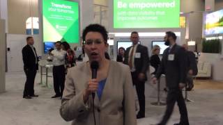HIMSS 2016: Lexmark Healthcare