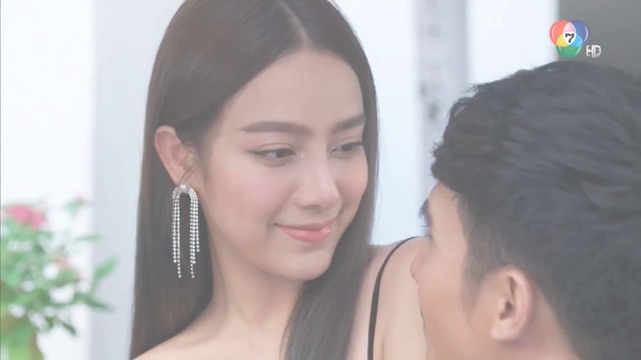 เปรี้ยวทัศนียา บิ๊กเอ็มกฤตฤทธิ์ ปีกหงส์