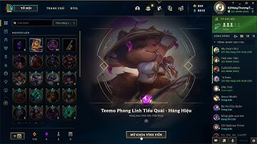 mở  2  skin hàng hiệu với 200 điểm hàng hiệu 2020 - ĐTL